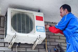 24/7 and Emergency HVAC Near Longview, NC | Air Conidtioning and Heating Contractors